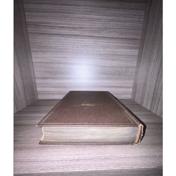 Vintage 1919 Rolling Stones Book by O. Henry - Picture 5 of 5